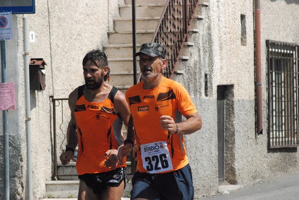 Castrum Race 