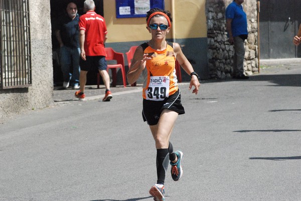 Castrum Race 