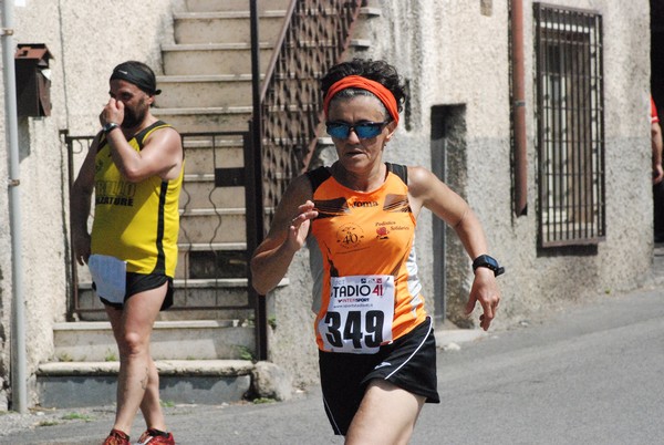 Castrum Race 