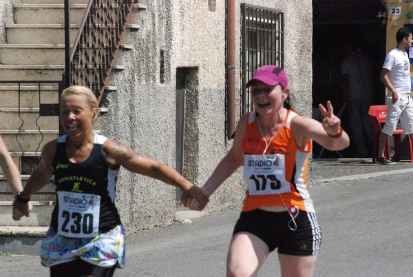 Castrum Race 