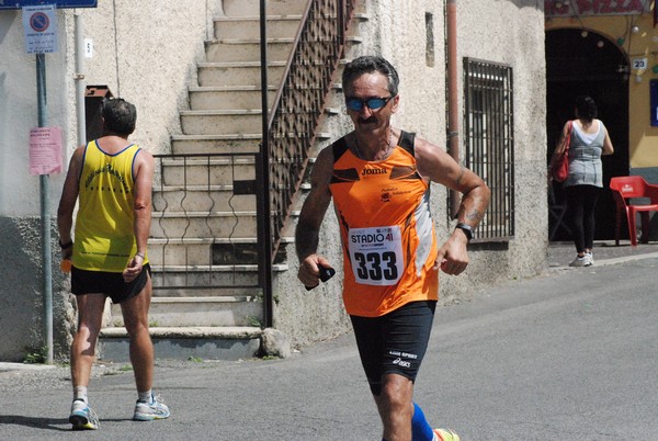 Castrum Race 