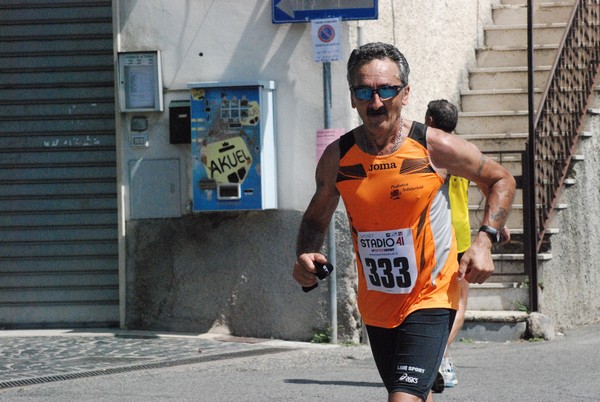 Castrum Race 