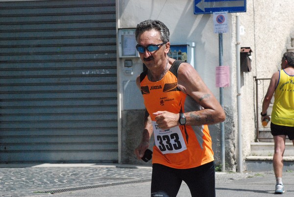Castrum Race 