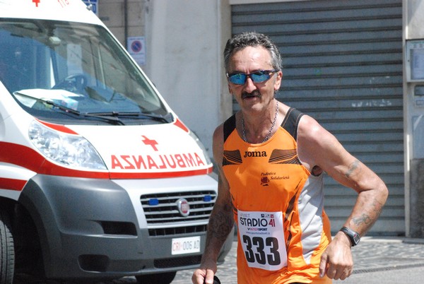 Castrum Race 