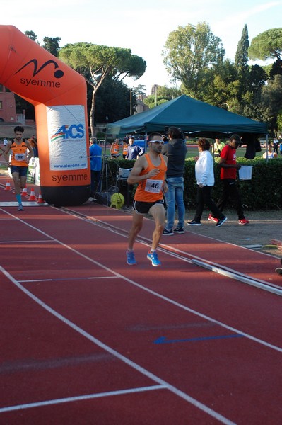 Il 3000 di Emilio (TS, CA) (22/10/2016) 00002