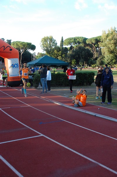 Il 3000 di Emilio (TS, CA) (22/10/2016) 00004