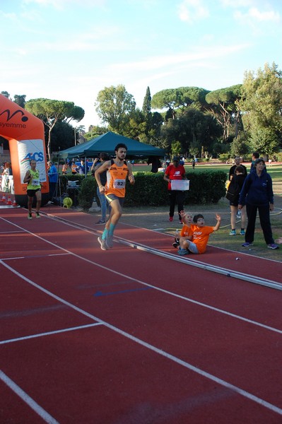 Il 3000 di Emilio (TS, CA) (22/10/2016) 00005