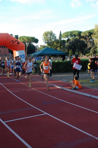 Il 3000 di Emilio (TS, CA) (22/10/2016) 00009