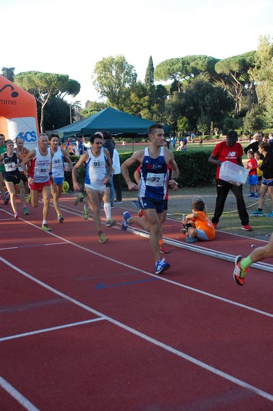Il 3000 di Emilio (TS, CA) (22/10/2016) 00011