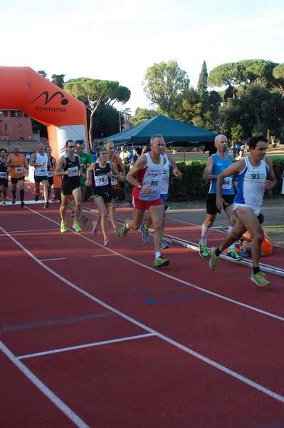 Il 3000 di Emilio (TS, CA) (22/10/2016) 00012