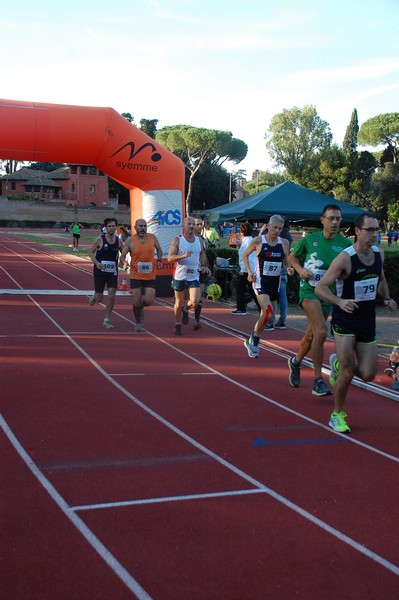 Il 3000 di Emilio (TS, CA) (22/10/2016) 00014