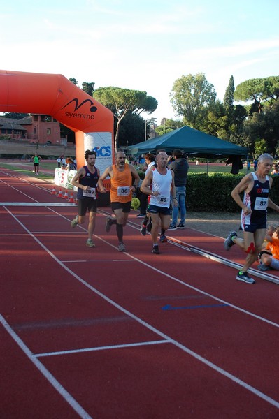 Il 3000 di Emilio (TS, CA) (22/10/2016) 00015