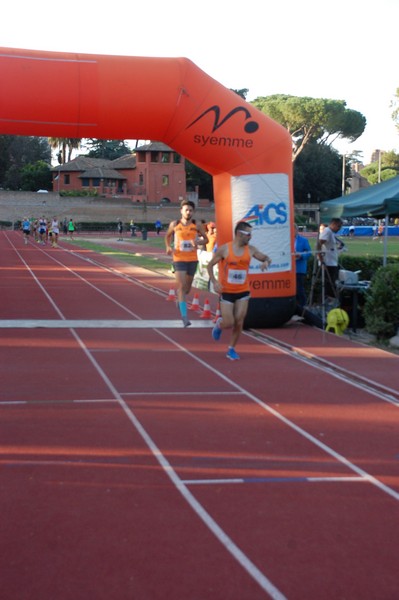 Il 3000 di Emilio (TS, CA) (22/10/2016) 00016