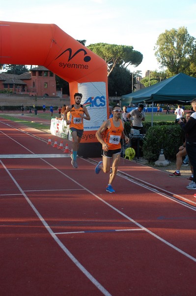 Il 3000 di Emilio (TS, CA) (22/10/2016) 00017