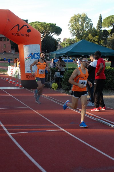 Il 3000 di Emilio (TS, CA) (22/10/2016) 00018