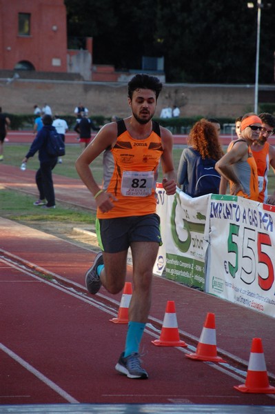 Il 3000 di Emilio (TS, CA) (22/10/2016) 00037