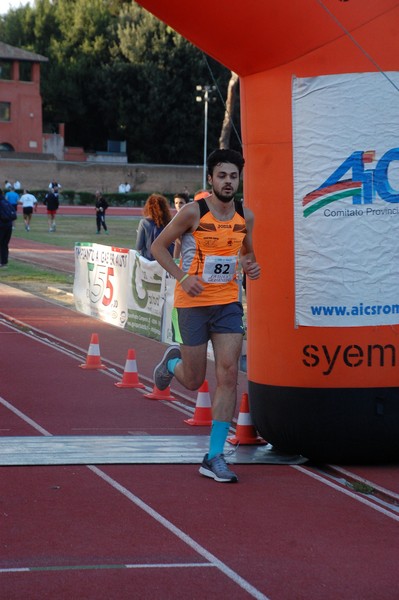 Il 3000 di Emilio (TS, CA) (22/10/2016) 00038