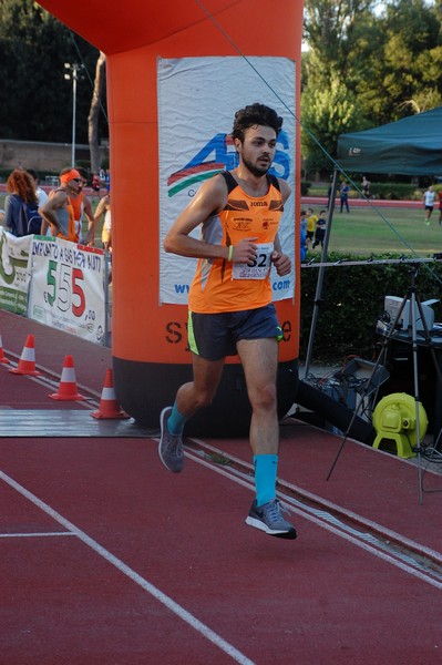Il 3000 di Emilio (TS, CA) (22/10/2016) 00039