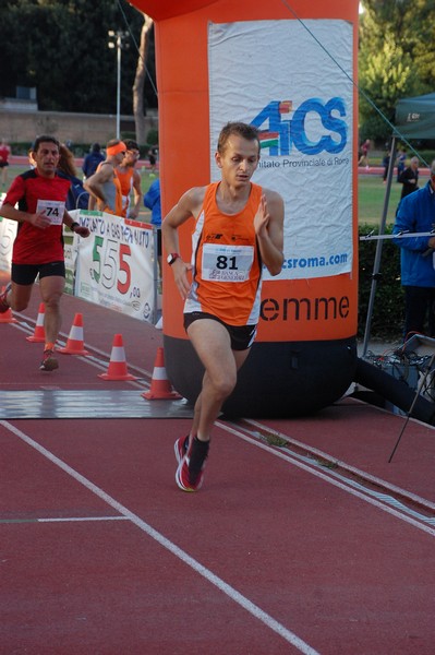 Il 3000 di Emilio (TS, CA) (22/10/2016) 00044