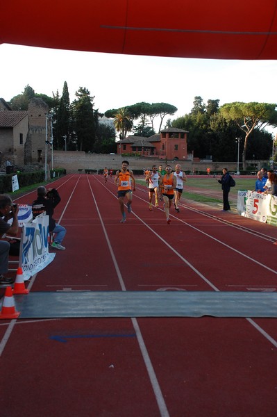 Il 3000 di Emilio (TS, CA) (22/10/2016) 00055