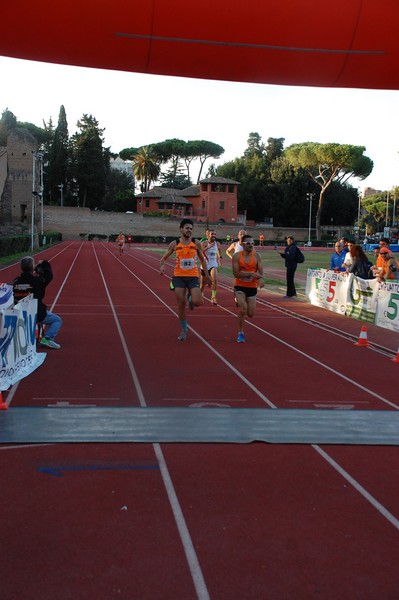 Il 3000 di Emilio (TS, CA) (22/10/2016) 00056