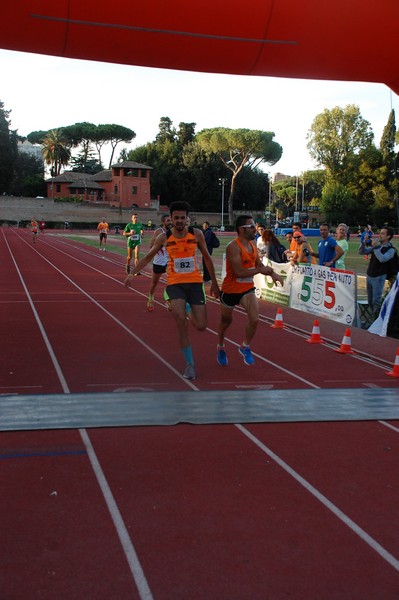 Il 3000 di Emilio (TS, CA) (22/10/2016) 00057