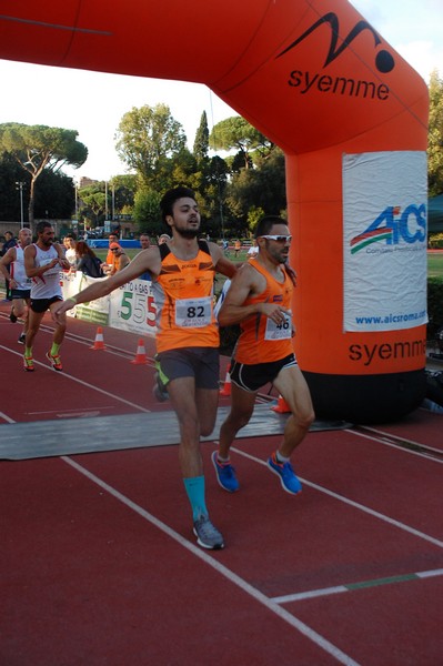 Il 3000 di Emilio (TS, CA) (22/10/2016) 00058