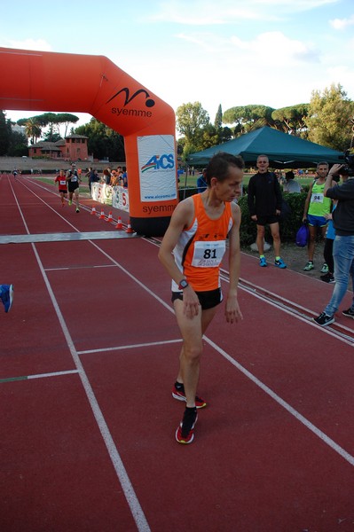 Il 3000 di Emilio (TS, CA) (22/10/2016) 00060