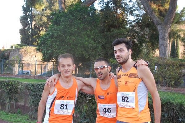 Il 3000 di Emilio (TS, CA) (22/10/2016) 00063