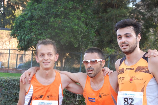 Il 3000 di Emilio (TS, CA) (22/10/2016) 00065