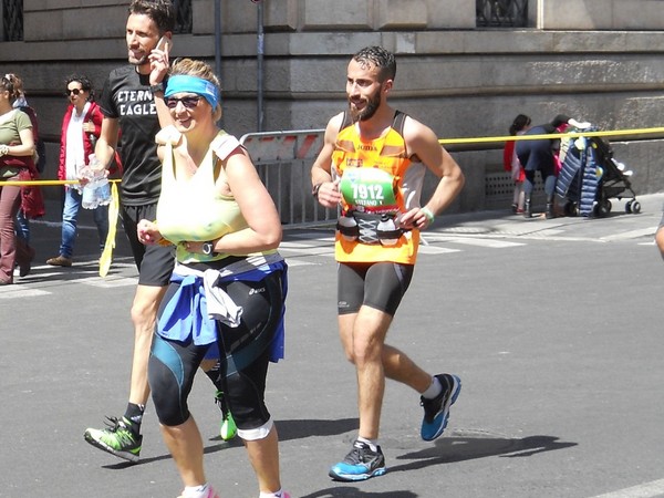 Maratona di Roma (TOP) (10/04/2016) 006