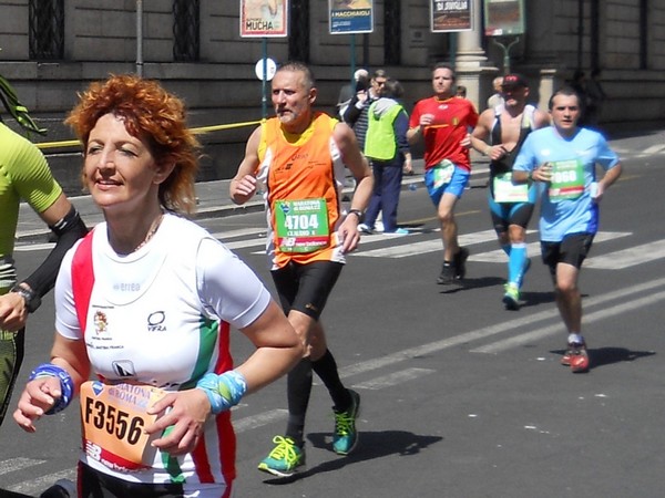 Maratona di Roma (TOP) (10/04/2016) 011