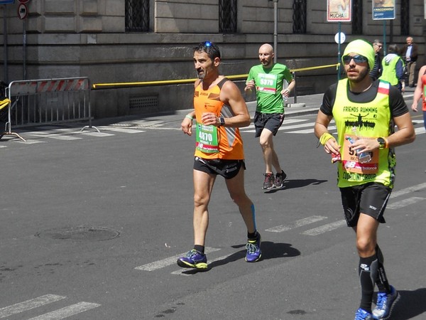 Maratona di Roma (TOP) (10/04/2016) 014