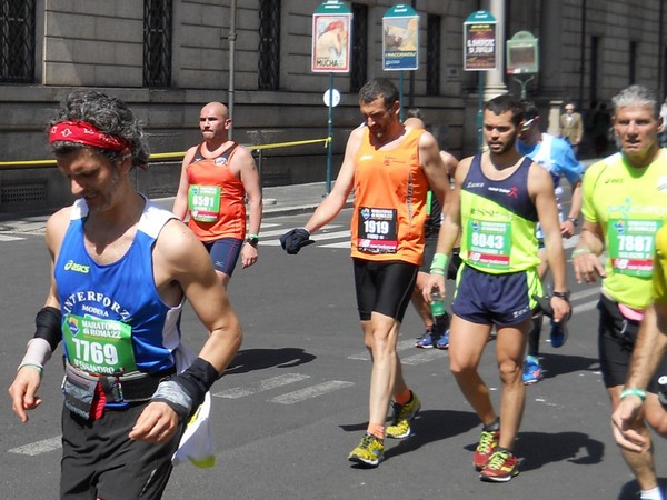Maratona di Roma (TOP) (10/04/2016) 016