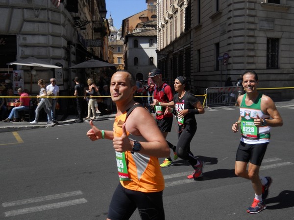Maratona di Roma (TOP) (10/04/2016) 025