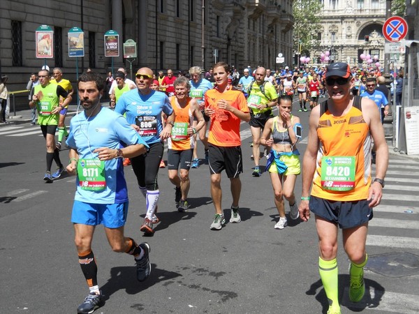 Maratona di Roma (TOP) (10/04/2016) 039