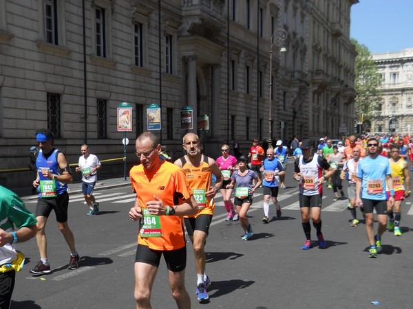 Maratona di Roma (TOP) (10/04/2016) 060