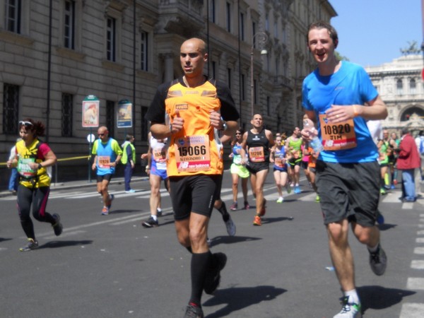 Maratona di Roma (TOP) (10/04/2016) 068