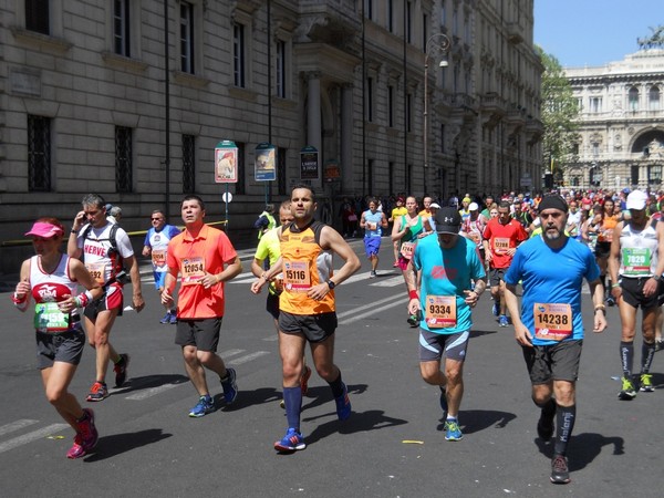 Maratona di Roma (TOP) (10/04/2016) 070