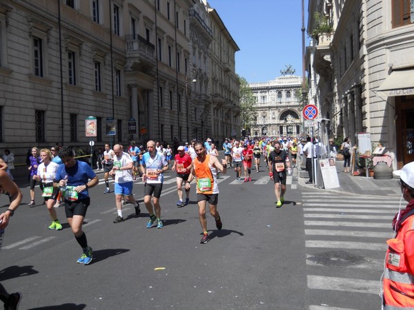 Maratona di Roma (TOP) (10/04/2016) 092