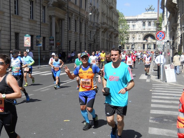 Maratona di Roma (TOP) (10/04/2016) 096