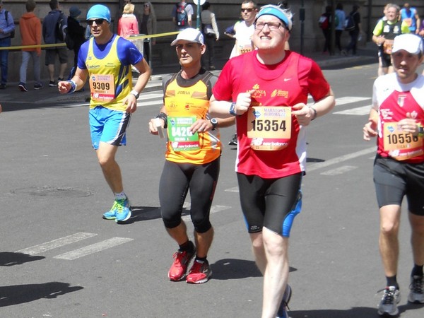 Maratona di Roma (TOP) (10/04/2016) 113