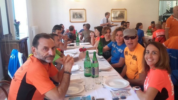 Gara Podistica Internazionale S.Lorenzo (25/09/2016) 00001