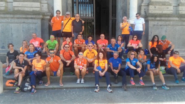 Gara Podistica Internazionale S.Lorenzo (25/09/2016) 00003