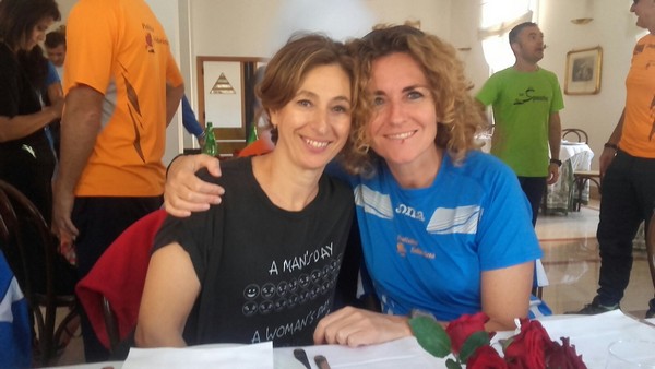 Gara Podistica Internazionale S.Lorenzo (25/09/2016) 00004