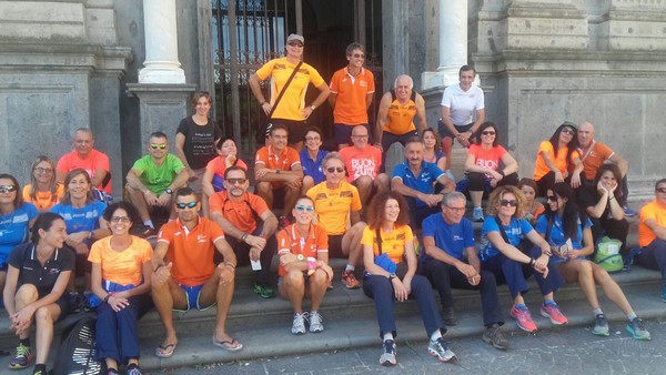 Gara Podistica Internazionale S.Lorenzo (25/09/2016) 00007