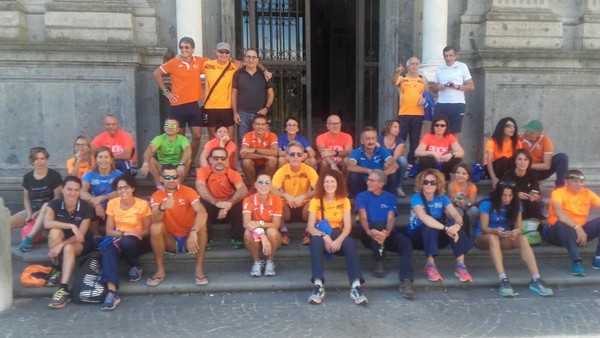 Gara Podistica Internazionale S.Lorenzo (25/09/2016) 00008