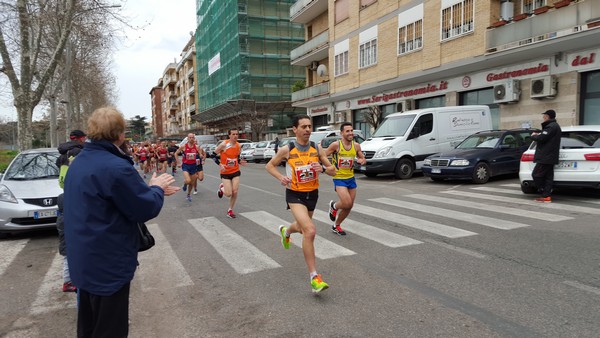 Corriamo al Collatino (TOP) (28/02/2016) 001