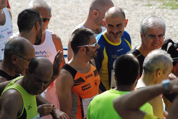Maratona di Roma a Staffetta (TOP) (15/10/2016) 00002