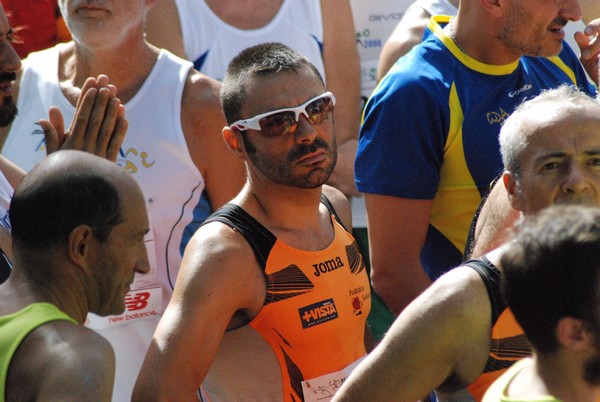 Maratona di Roma a Staffetta (TOP) (15/10/2016) 00004